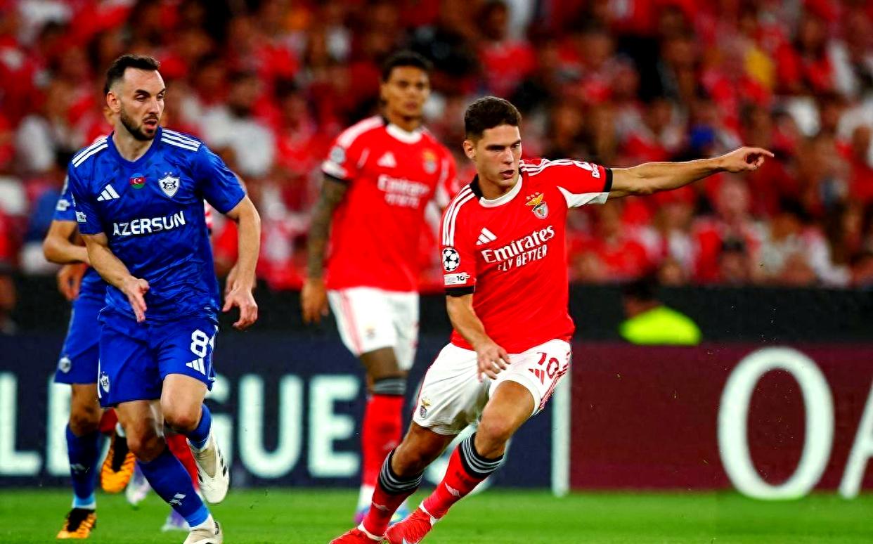 日联杯焦点对决