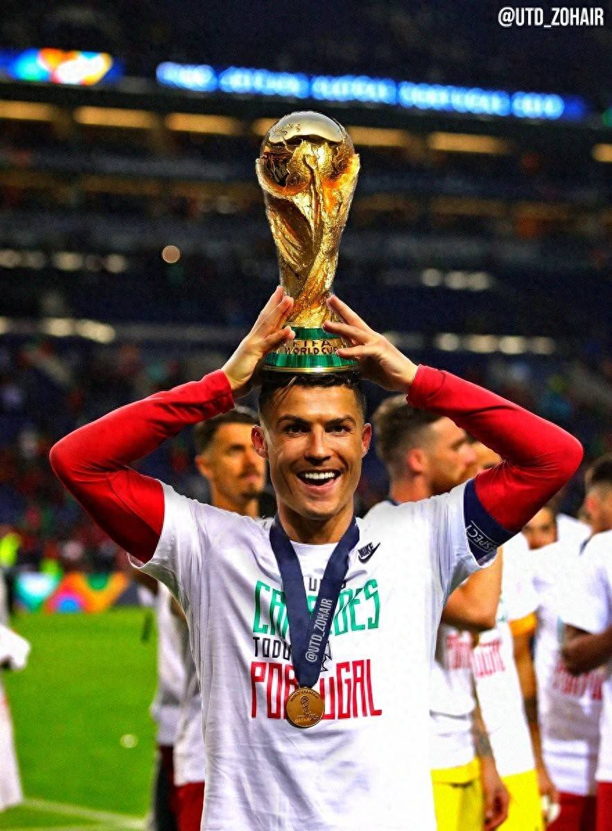 c罗皇马生涯数据