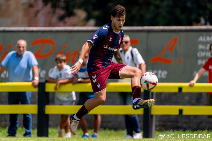 毕尔巴鄂vs瓦拉利德