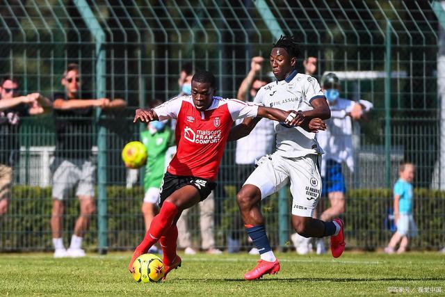 勒阿弗尔足球俱乐部