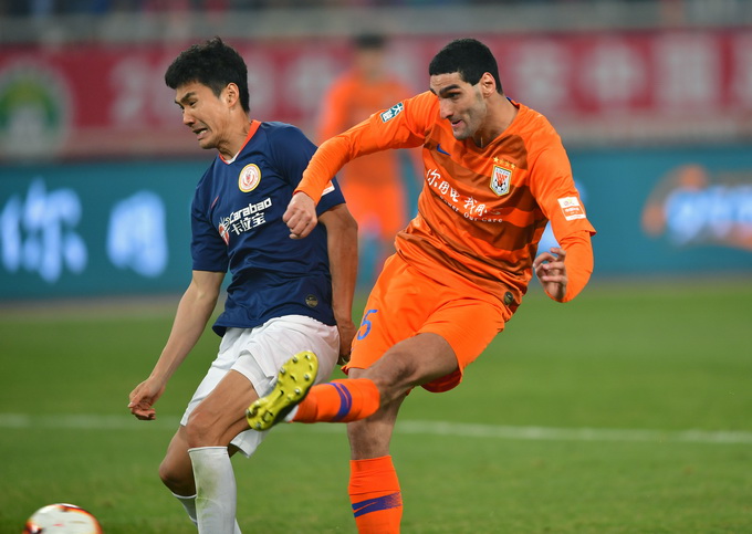 武汉卓尔武汉卓尔视频体育视频直播